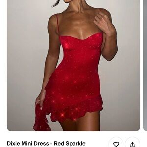 BABYBOO DRESS